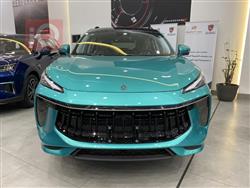 دونج فينج T5 EVO
